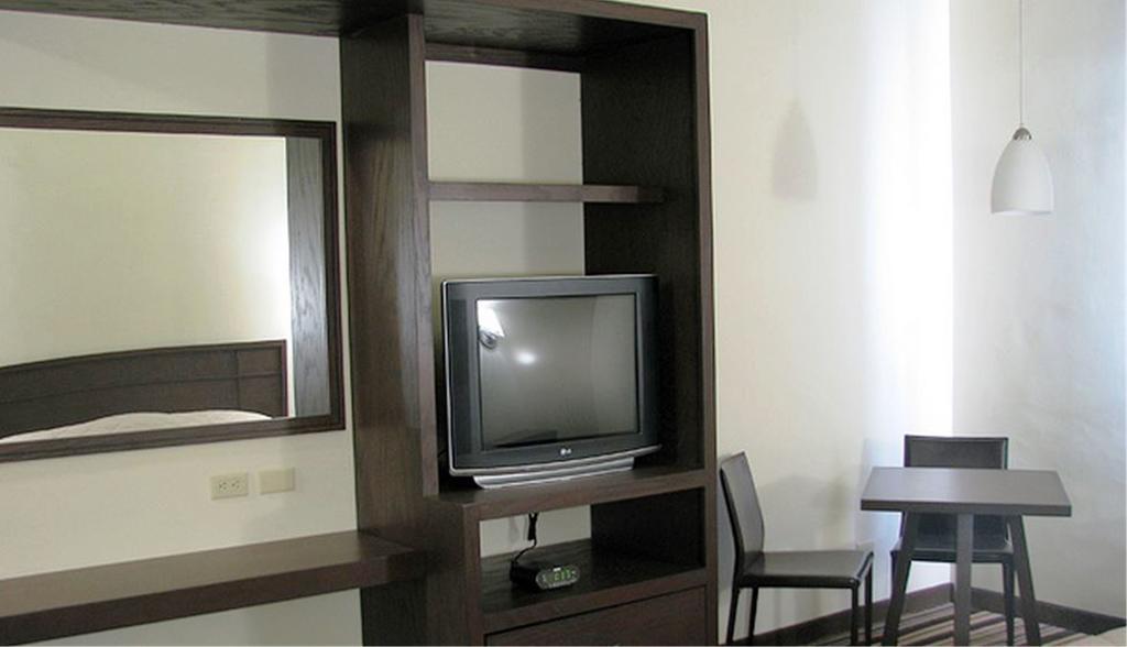 Hotel Alameda Express Matamoros  Værelse billede