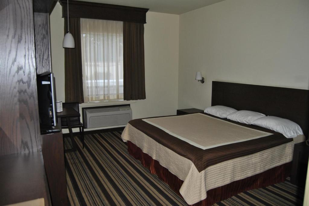 Hotel Alameda Express Matamoros  Værelse billede